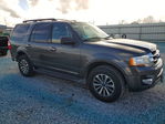 Ford Expedition 2017
