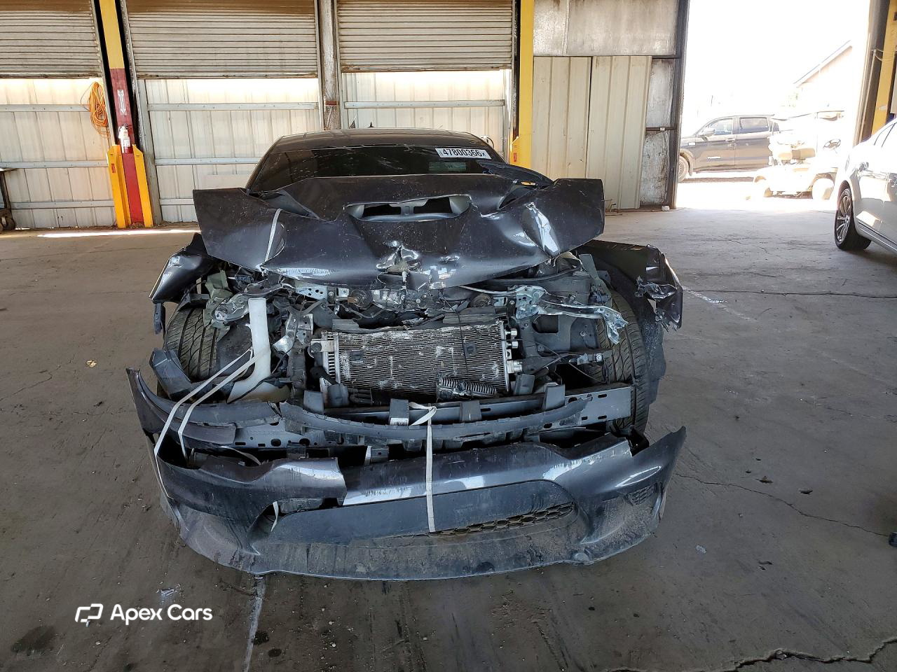 Dodge Charger 2019