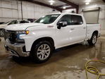 Chevrolet Silverado 2020