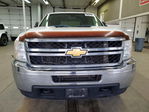 Chevrolet Silverado 2013