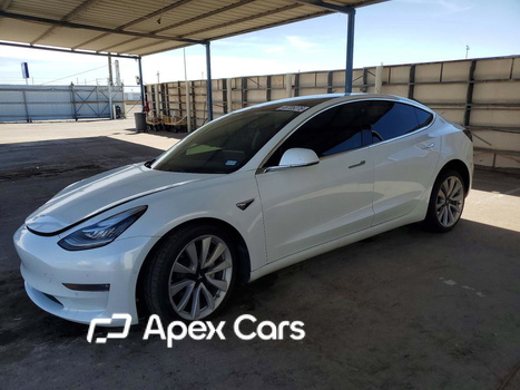 Tesla Model 3 2019 - Image 1 of 12