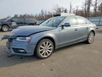 Audi A4 2013