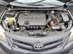 Toyota Corolla 2011