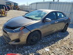 Toyota Corolla 2018