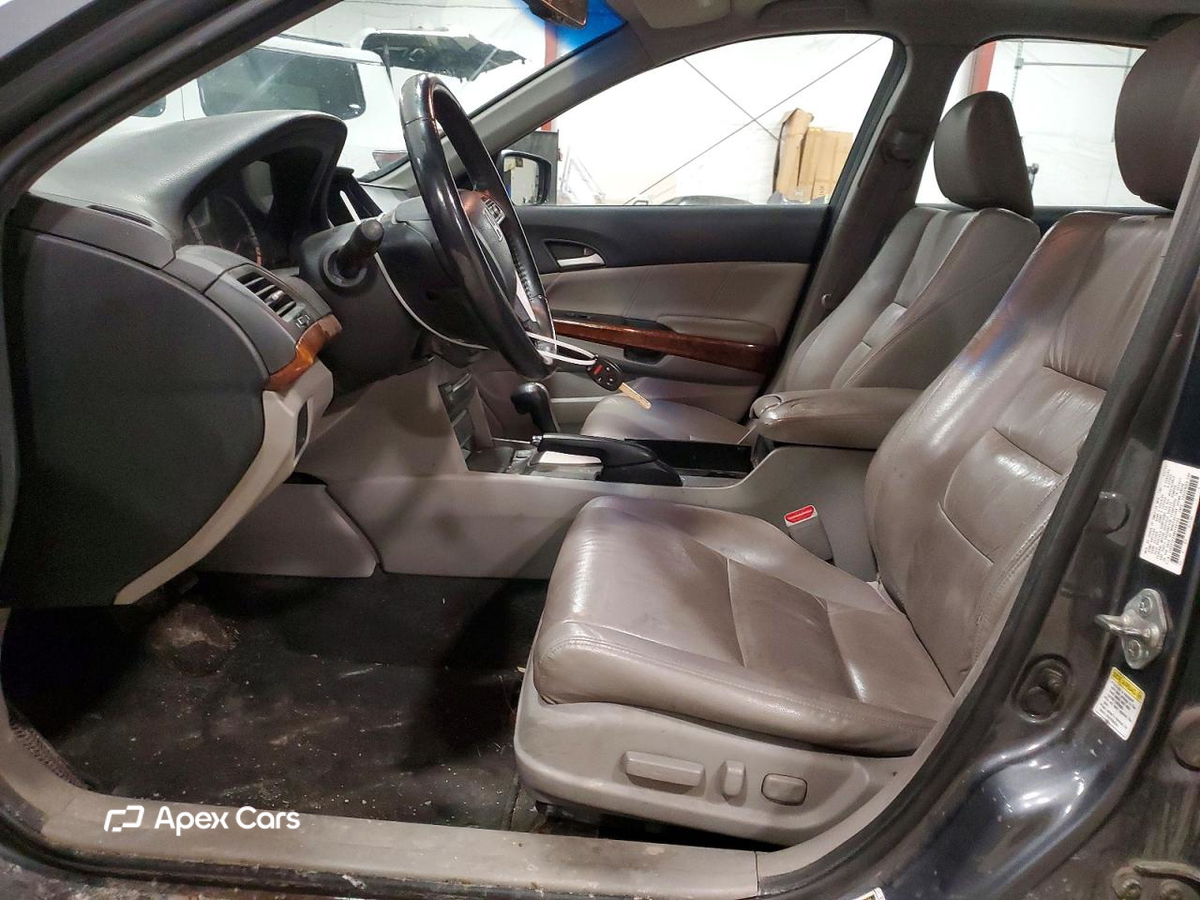 Honda Accord 2011