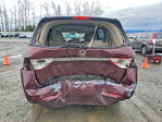 Honda Odyssey 2013
