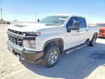 Chevrolet Silverado 2023