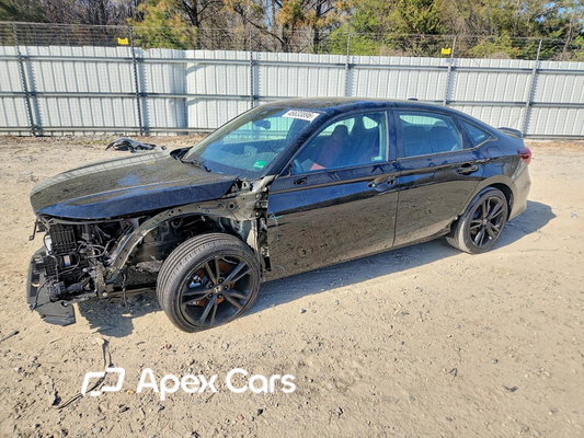 Honda Civic 2026 - Image 1 of 14