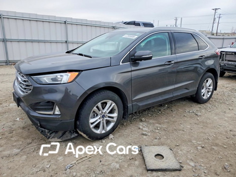 Ford Edge 2020 - Image 1 of 13