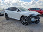Lexus RX 2016