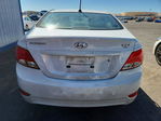 Hyundai Accent 2017