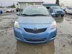 Toyota Yaris 2012