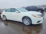 Nissan Altima 2017
