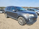 Ford Explorer 2016