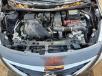 Nissan Versa 2017