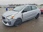 Mitsubishi Mirage 2020