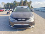 Chrysler Pacifica 2017