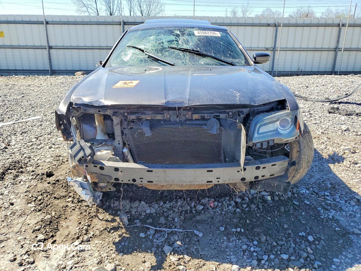 Chrysler 300 2014