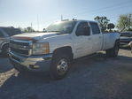 Chevrolet Silverado 2012