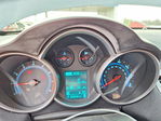 Chevrolet Cruze 2014