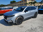 Honda CR-V 2024