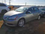 Nissan Sentra 2013