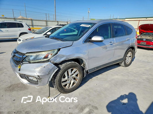 Honda CR-V 2016 - Image 1 of 12