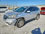 Honda CR-V 2016