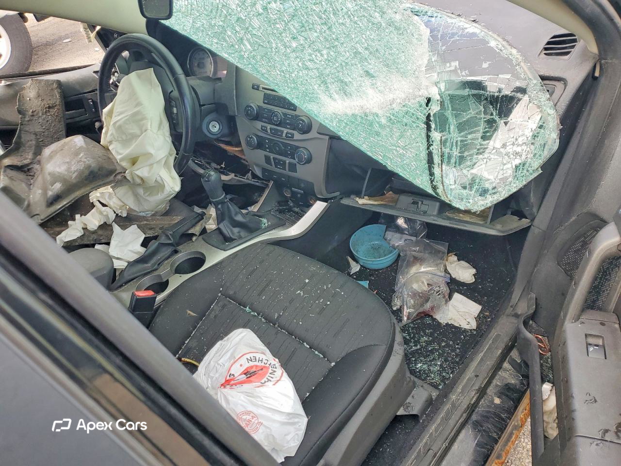 Ford Focus 2009