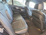 BMW Series 7 2016
