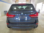 BMW X5 2017
