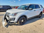 Ford Explorer 2018