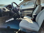 Mitsubishi Mirage 2017