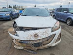 Mazda 3 2011