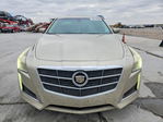 Cadillac CTS 2014
