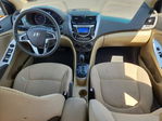 Hyundai Accent 2012