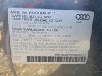Audi Q5 2017