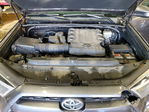 Toyota 4Runner 2015