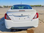 Nissan Versa 2018
