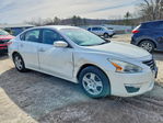 Nissan Altima 2013