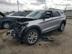 Ford Explorer 2020