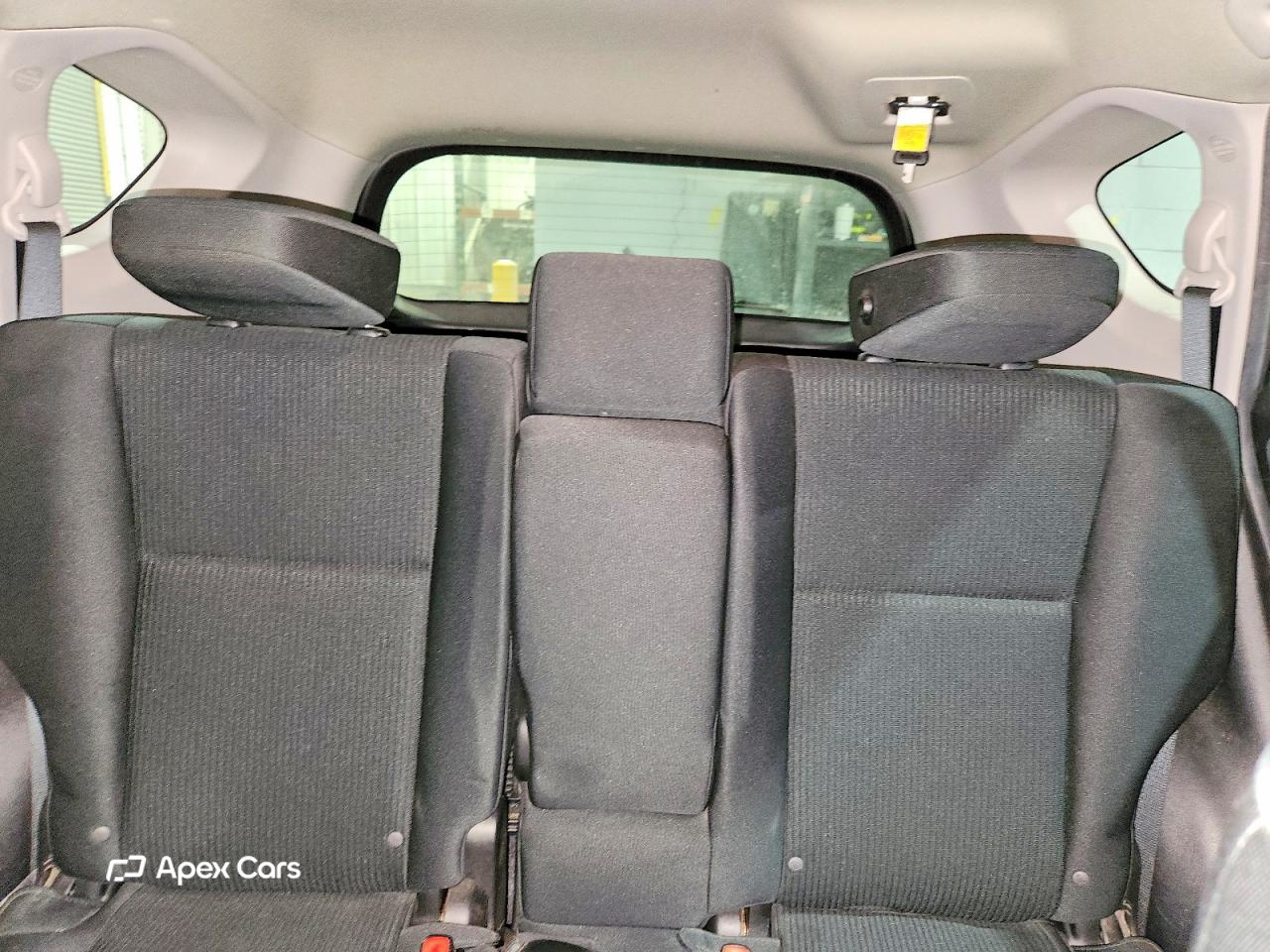 Toyota RAV 4 2015
