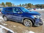 Honda Pilot 2020
