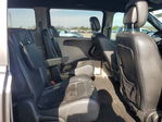 Dodge Caravan 2018