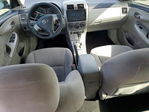 Toyota Corolla 2011