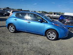 Nissan Leaf 2012