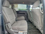 Honda Odyssey 2016