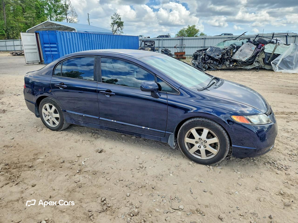 Honda Civic 2006