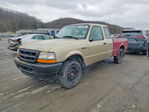 Ford Ranger 2000