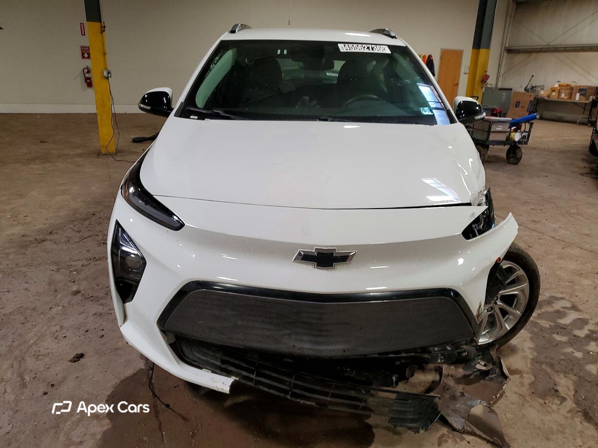 Chevrolet Bolt 2023